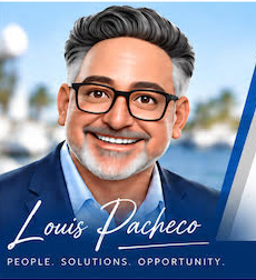 Louis Pacheco